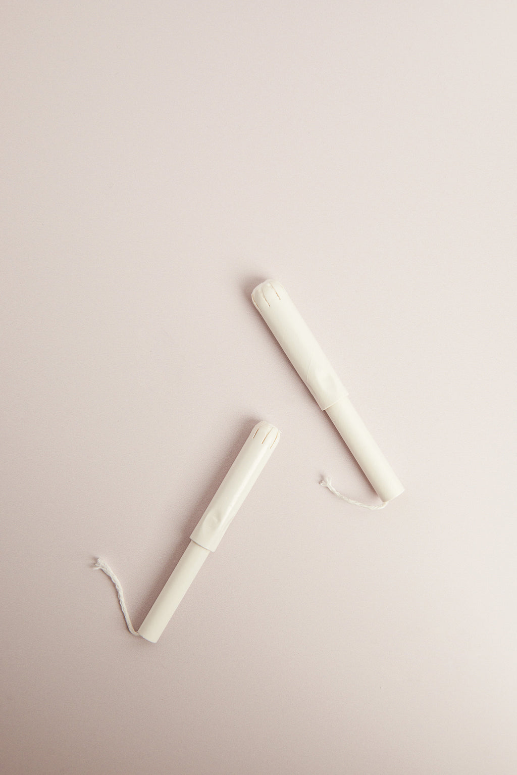 Grace & Green Medium Flow Applicator Tampon & Pad Bundle