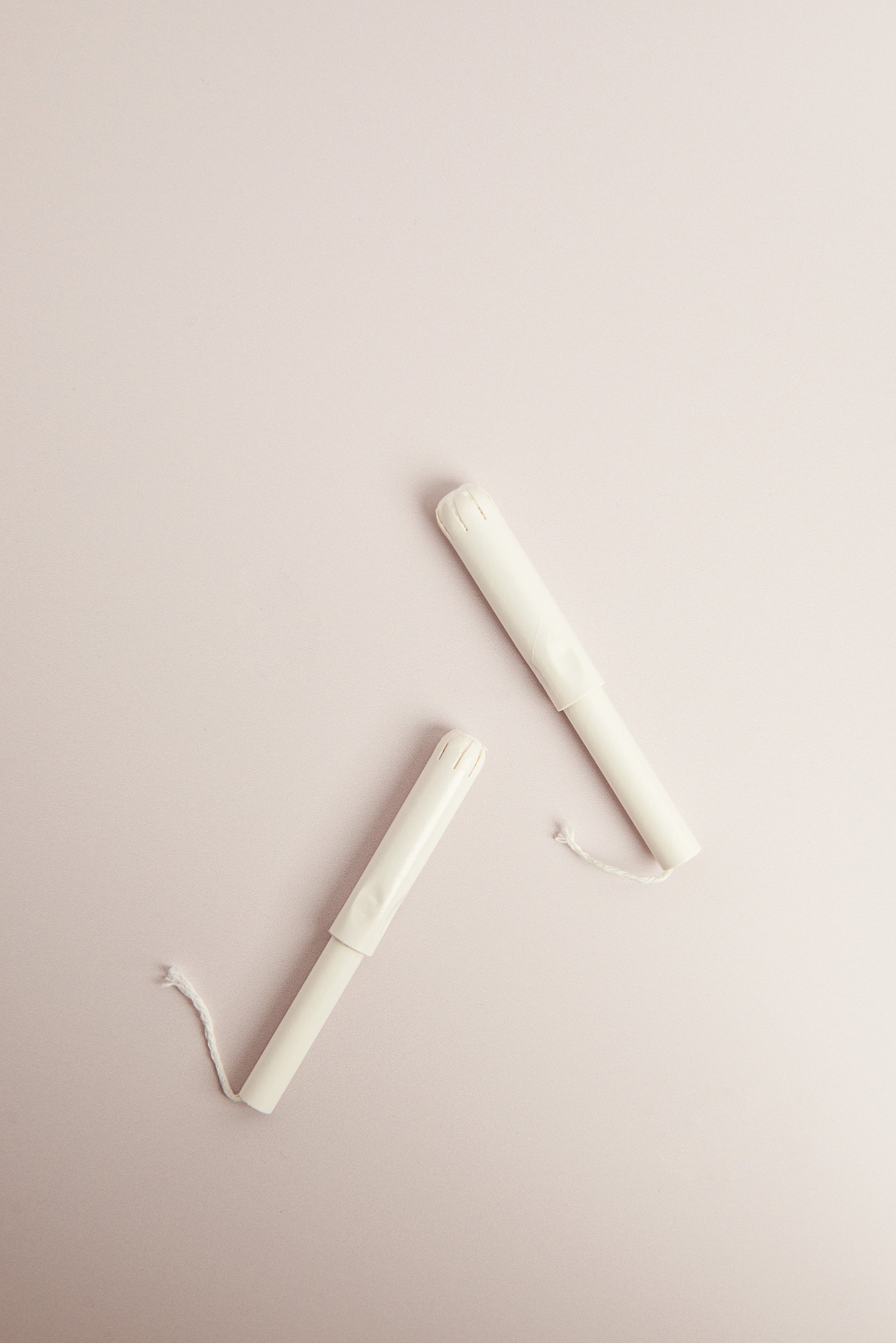 Grace & Green Medium Flow Applicator Tampon & Pad Bundle