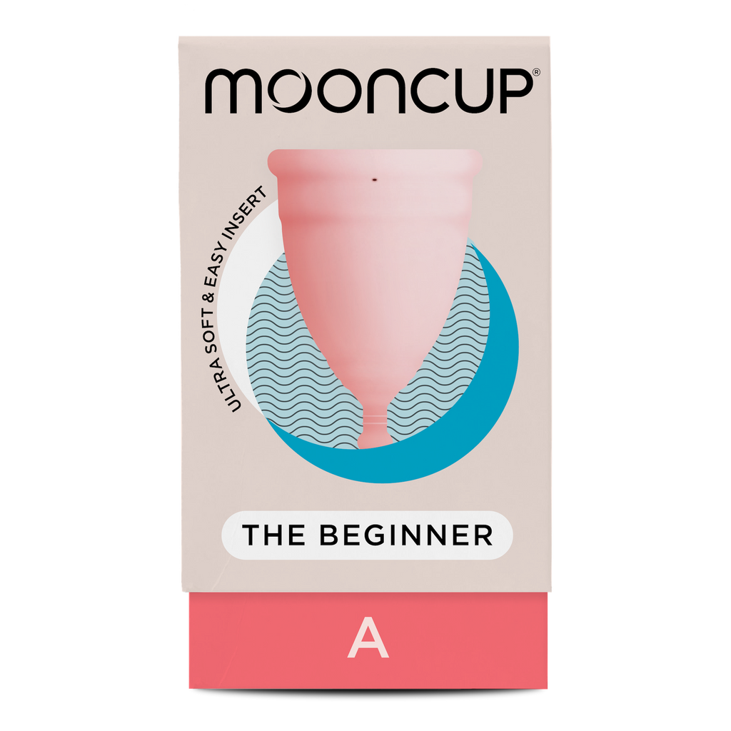 Mooncup Beginner Menstrual Cup