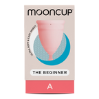 Mooncup Beginner Menstrual Cup