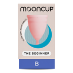 Mooncup Beginner Menstrual Cup