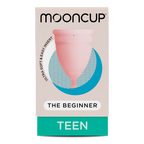Mooncup Beginner Menstrual Cup