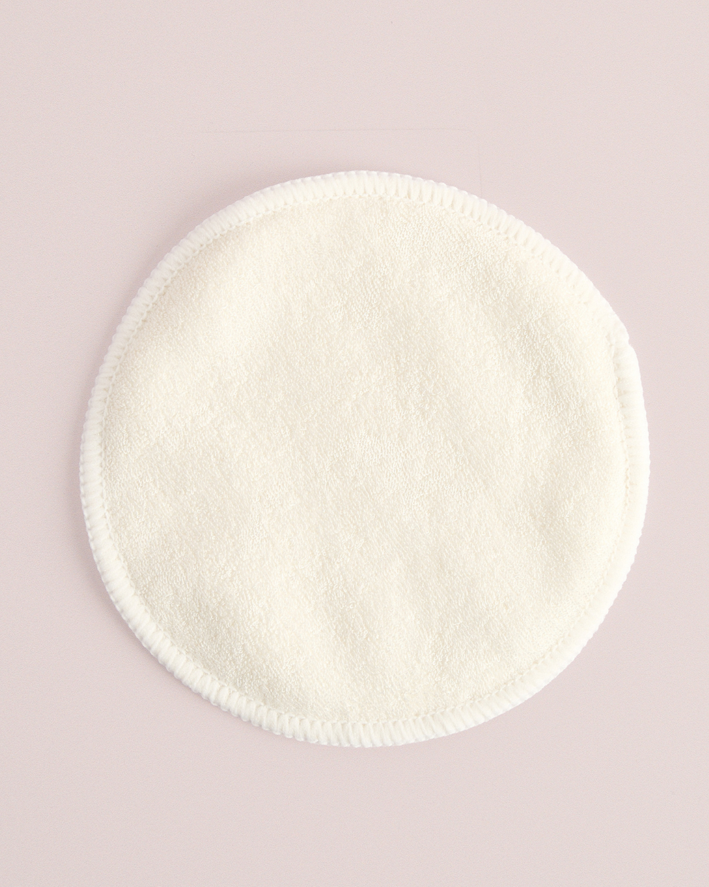 Grace & Green Organic Bamboo Reusable Breast Pads