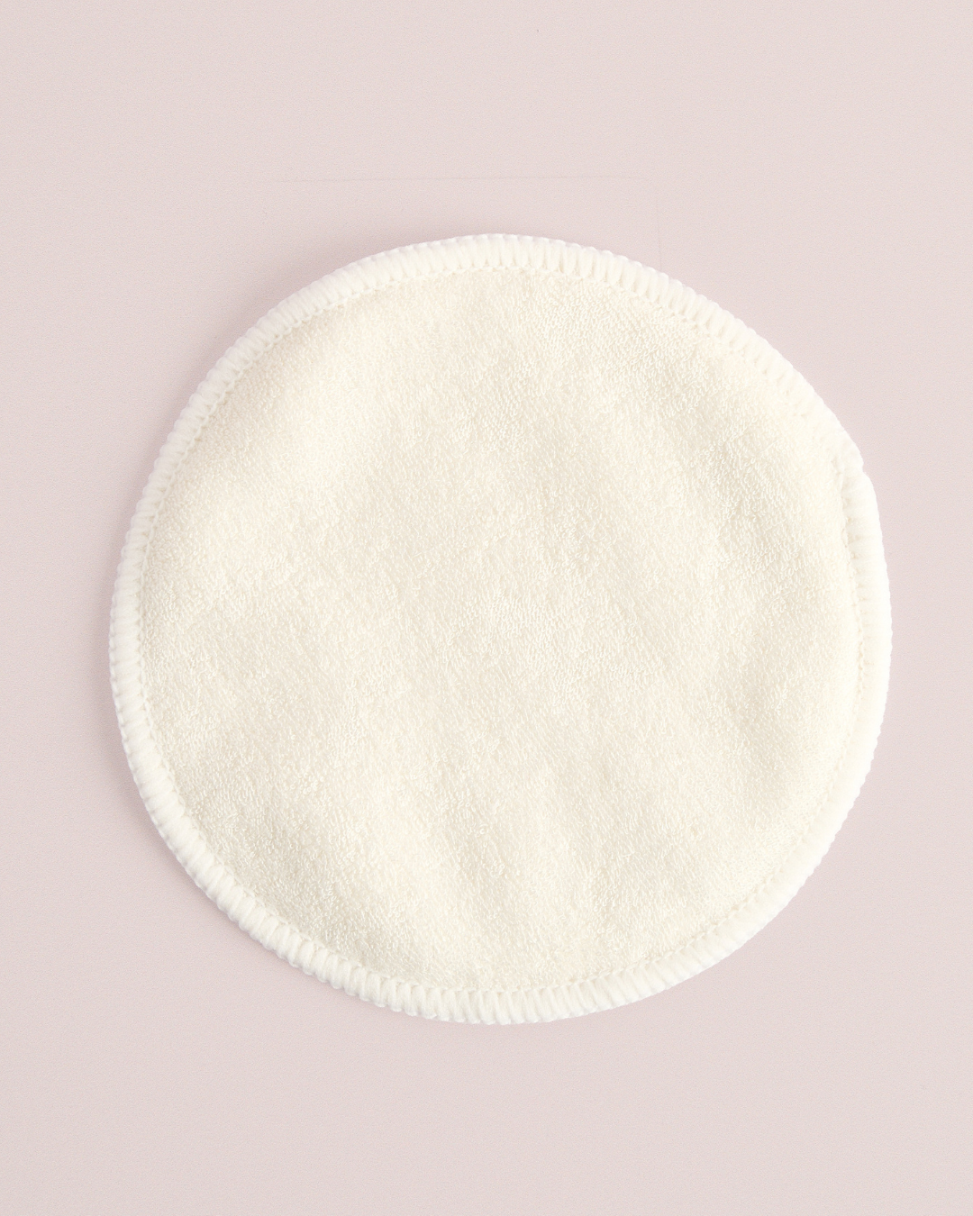 Grace & Green Organic Bamboo Reusable Breast Pads