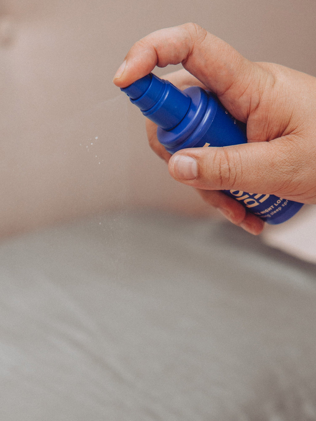 Bloom & Blossom Calming Sleep Spray – 75ml Pillow Mist