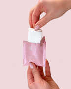 Intimate Wipes - Aloe Vera & Chamomile