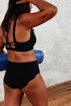 NIXI Body Susie Mid-Rise Leakproof Period Pants