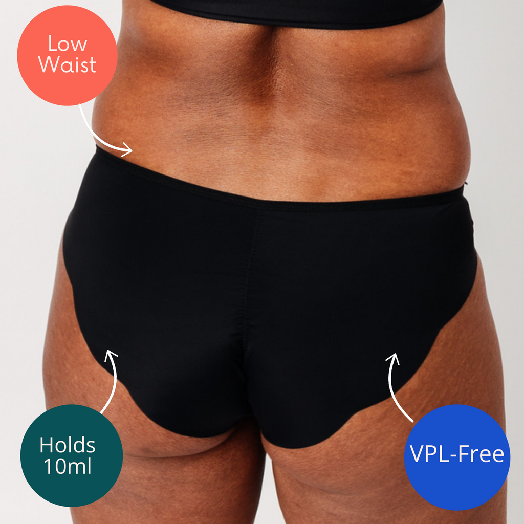 NIXI Body Sarah Leakproof Period & Bladder Knickers