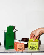 Organic Cotton Non-applicator Tampons