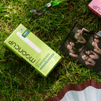 Mooncup Applicator Tampons