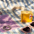 Mooncup Non-Applicator Tampons