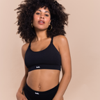 Lesh Freeflo 2.0 Leakproof Nursing Bra for Day-Long Comfort and Easy Feeding