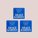 Grace & Green Bladder Liners Light – 3 Box Bundle