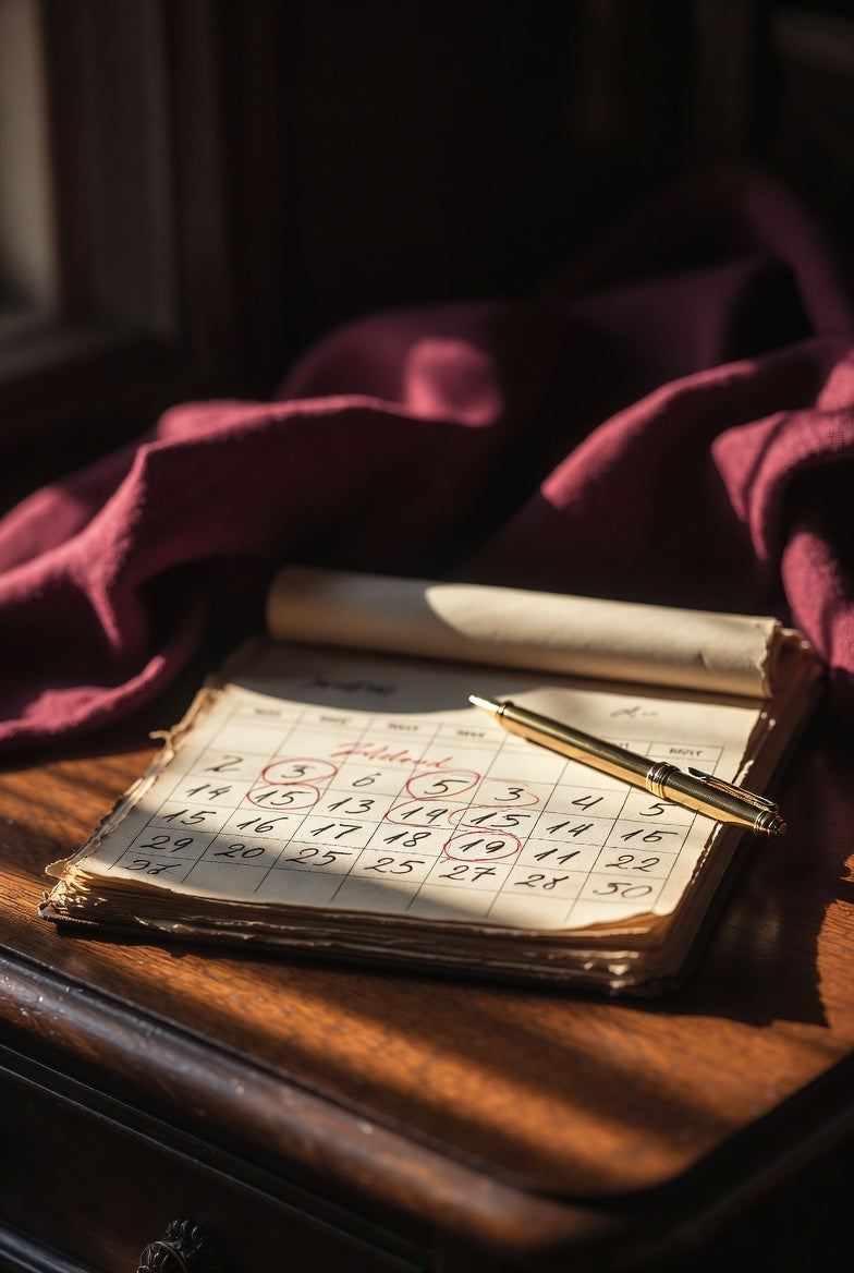 Perimenopause: The Stage Nobody Talks About Enough