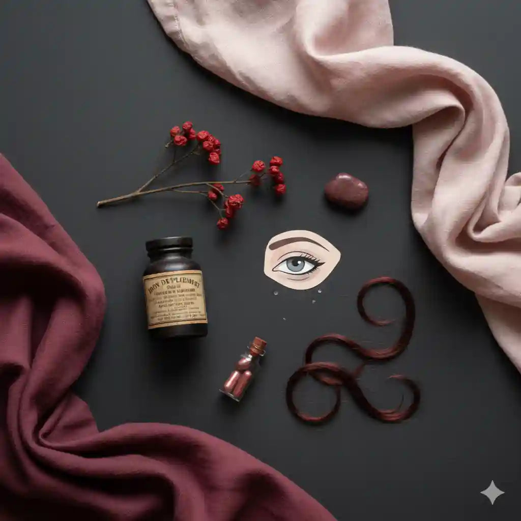 Iron Deficiency in Women: Signs Not to Ignore