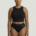 AME High Waist Night Period Pant – Heavy Absorbency