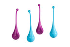 Strengthen Pelvic Muscles Naturally with the Ruby Kegel Trainer