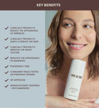 Balancing Act Gel to Oil Cleanser