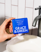 Grace & Green Bladder Liners Light – 3 Box Bundle