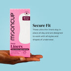 Mooncup Panty Liners