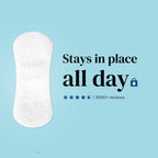 Mooncup Panty Liners