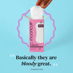 Mooncup Panty Liners