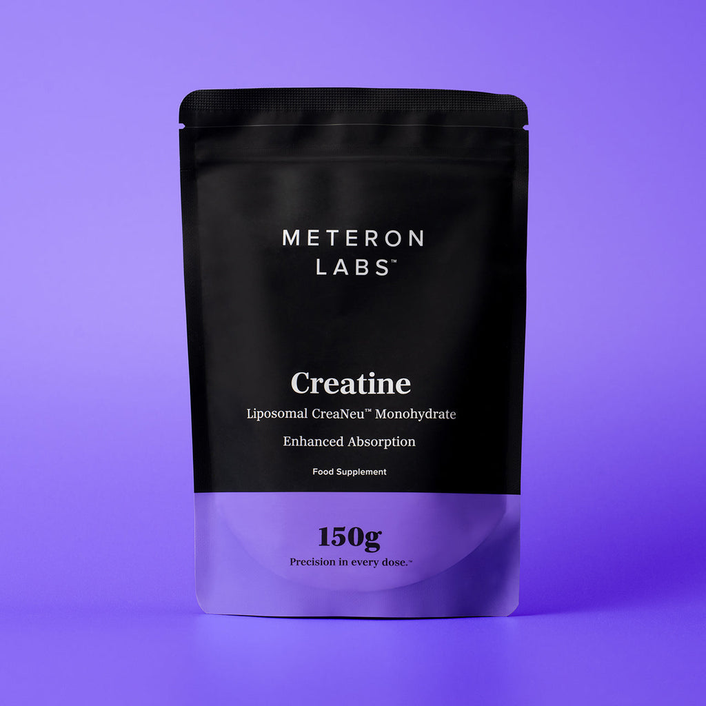 Meteron Labs Liposomal Creatine Monohydrate – 150g