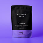 Meteron Labs Liposomal Creatine Monohydrate – 150g