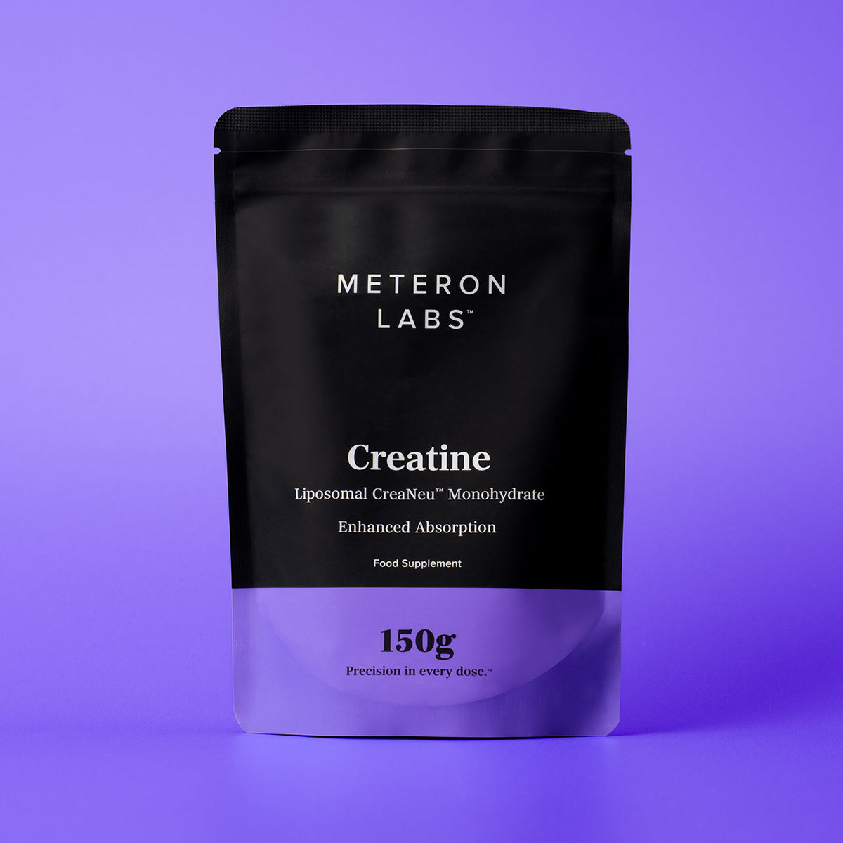 Meteron Labs Liposomal Creatine Monohydrate – 150g
