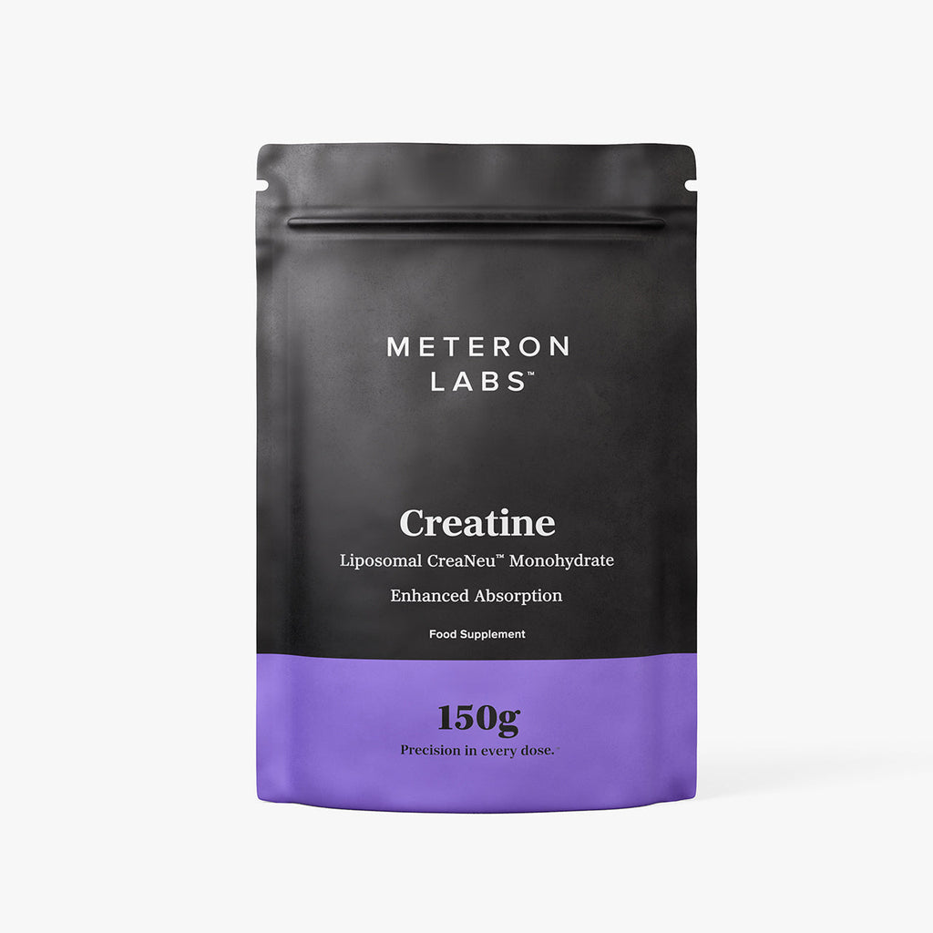 Meteron Labs Liposomal Creatine Monohydrate – 150g