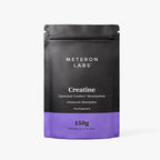 Meteron Labs Liposomal Creatine Monohydrate – 150g