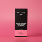 Meteron Labs Liposomal Glutathione + ALA & Selenium- 150ml