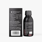 Meteron Labs Liposomal Glutathione + ALA & Selenium- 150ml