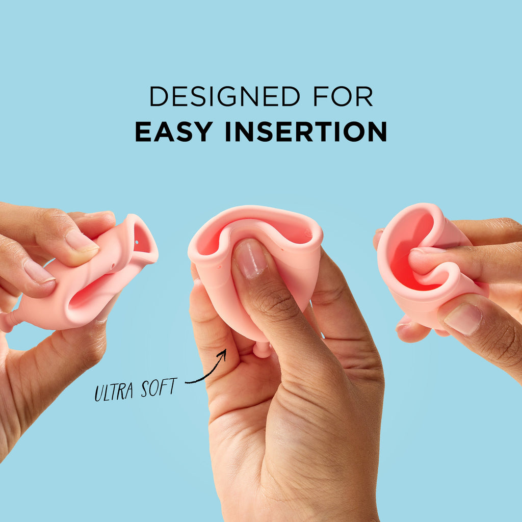 Mooncup Beginner Menstrual Cup
