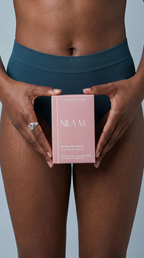 Intimate Wipes - Aloe Vera & Chamomile