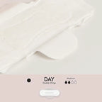 Grace & Green Medium Flow Applicator Tampon & Pad Bundle