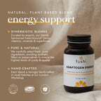 Fushi Adaptogen Energy Blend