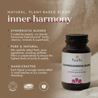 Ashwagandha with Vegan MCT Extract