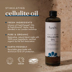 Really Good Cellulite Oil 100ml