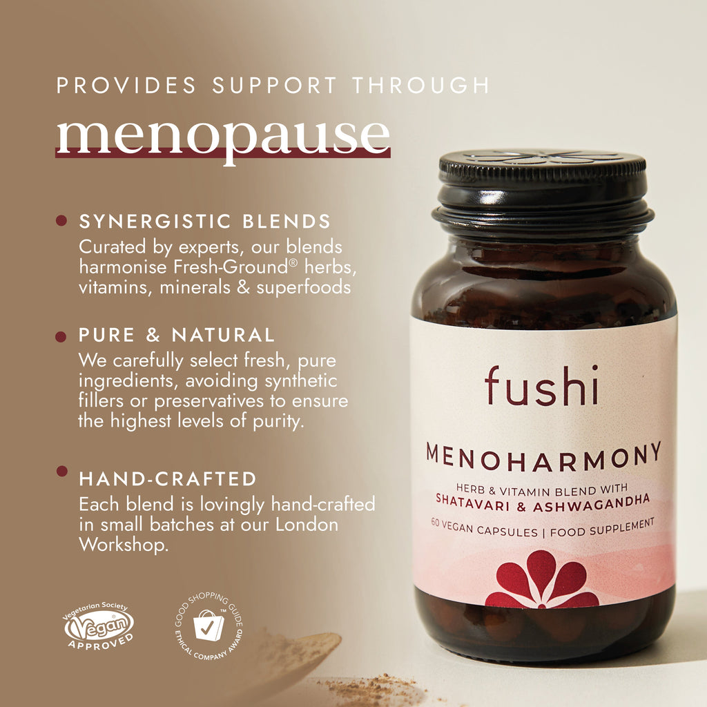 Fushi MenoHarmony