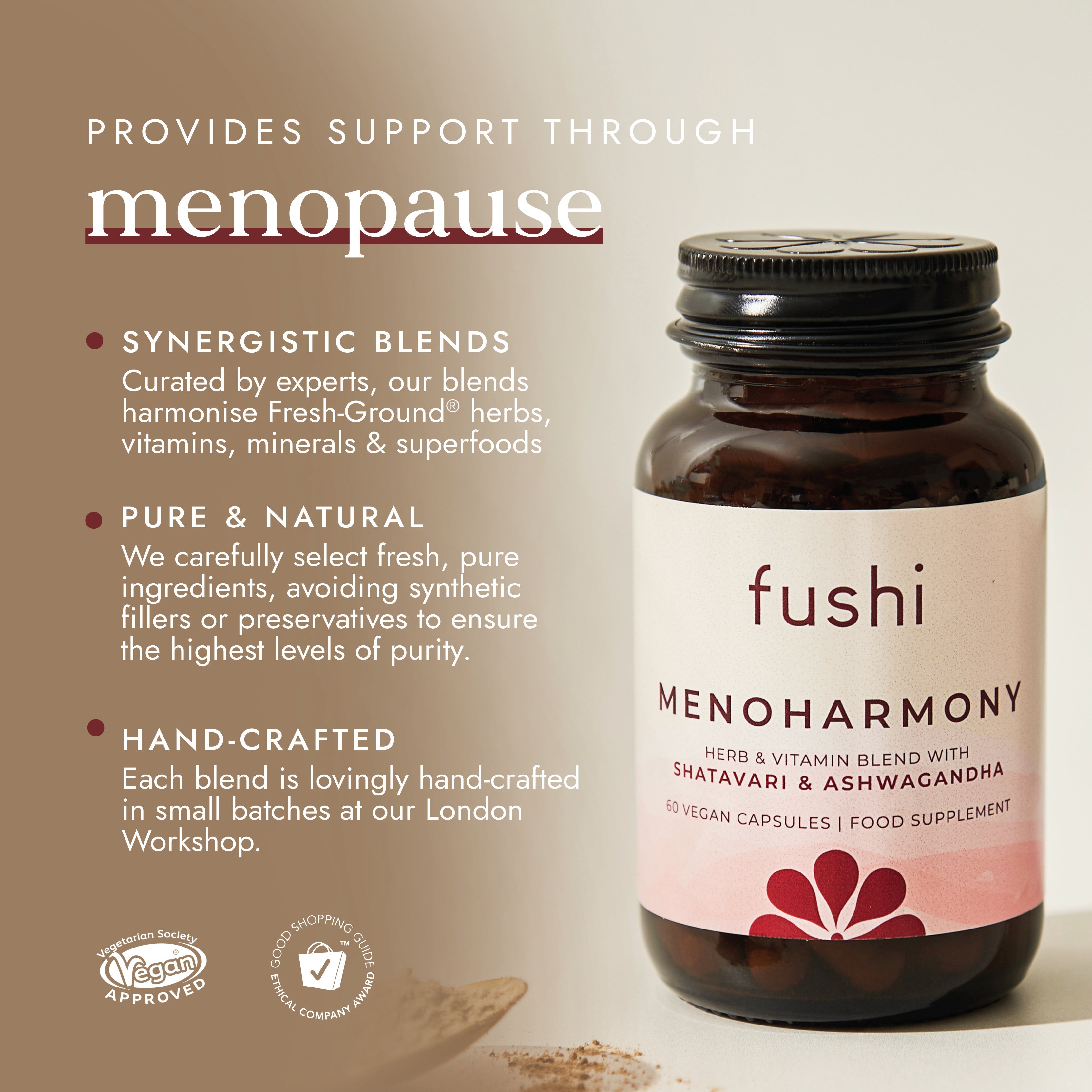 Fushi MenoHarmony