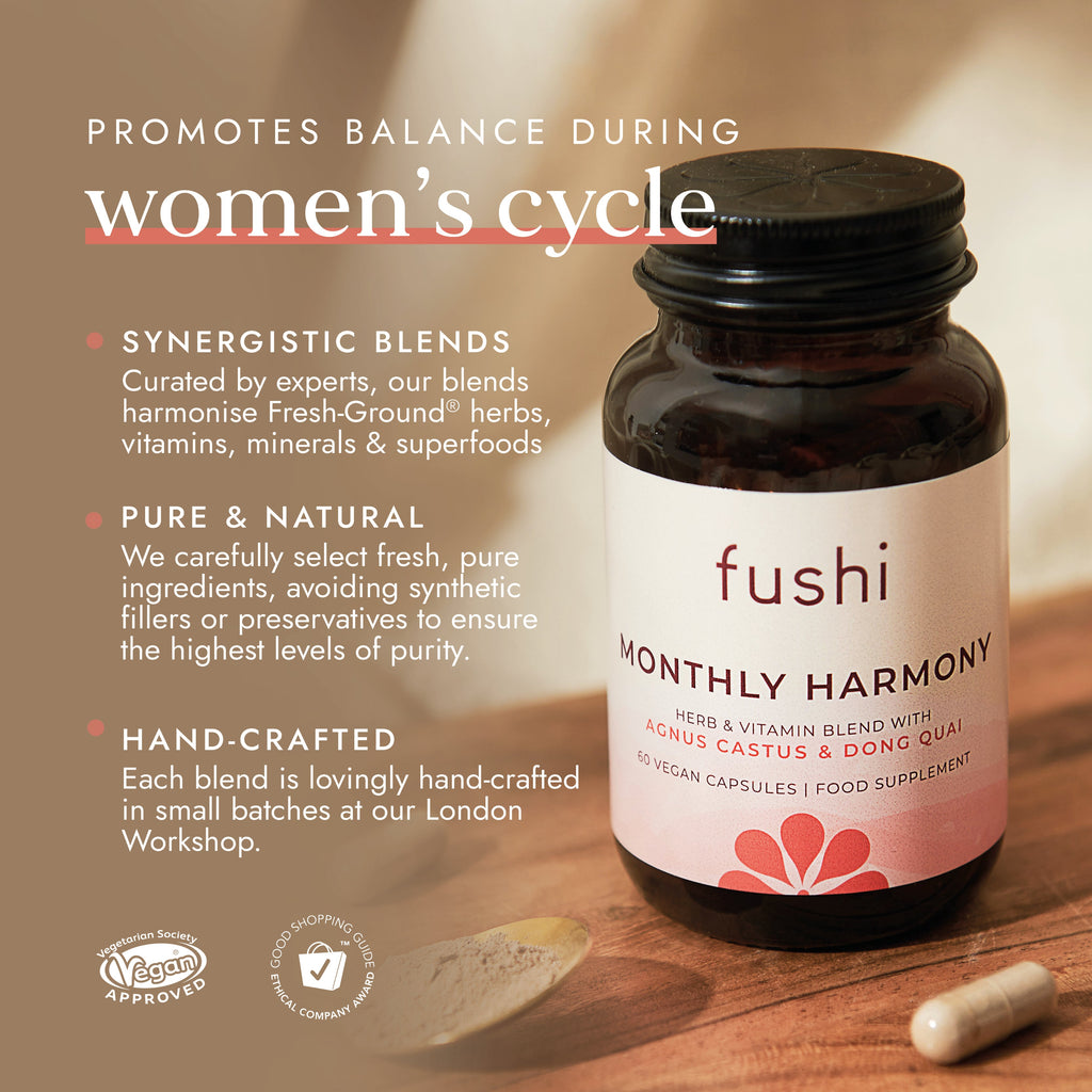 Fushi Monthly Harmony