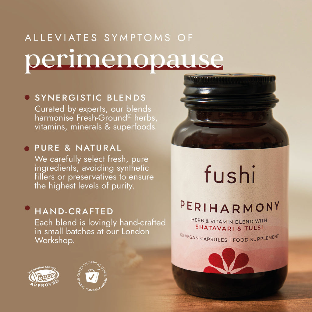 Fushi PeriHarmony