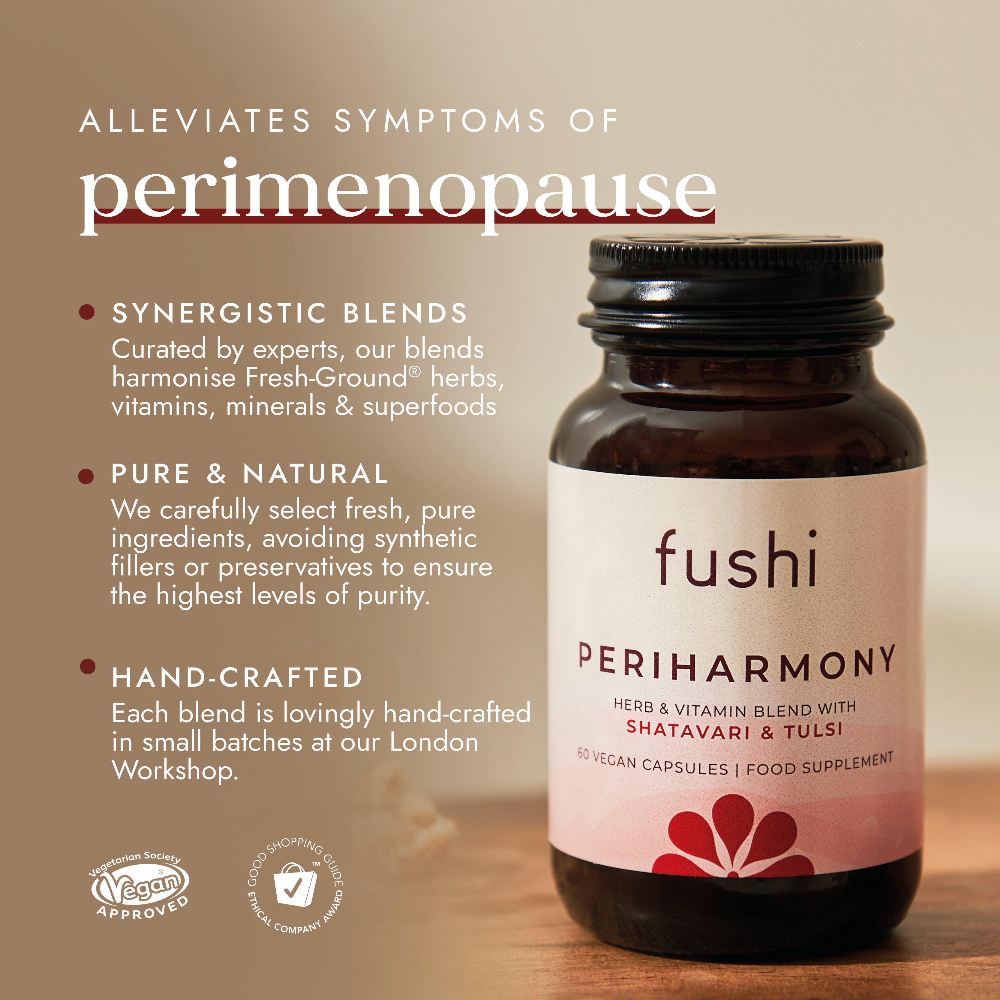 Fushi PeriHarmony