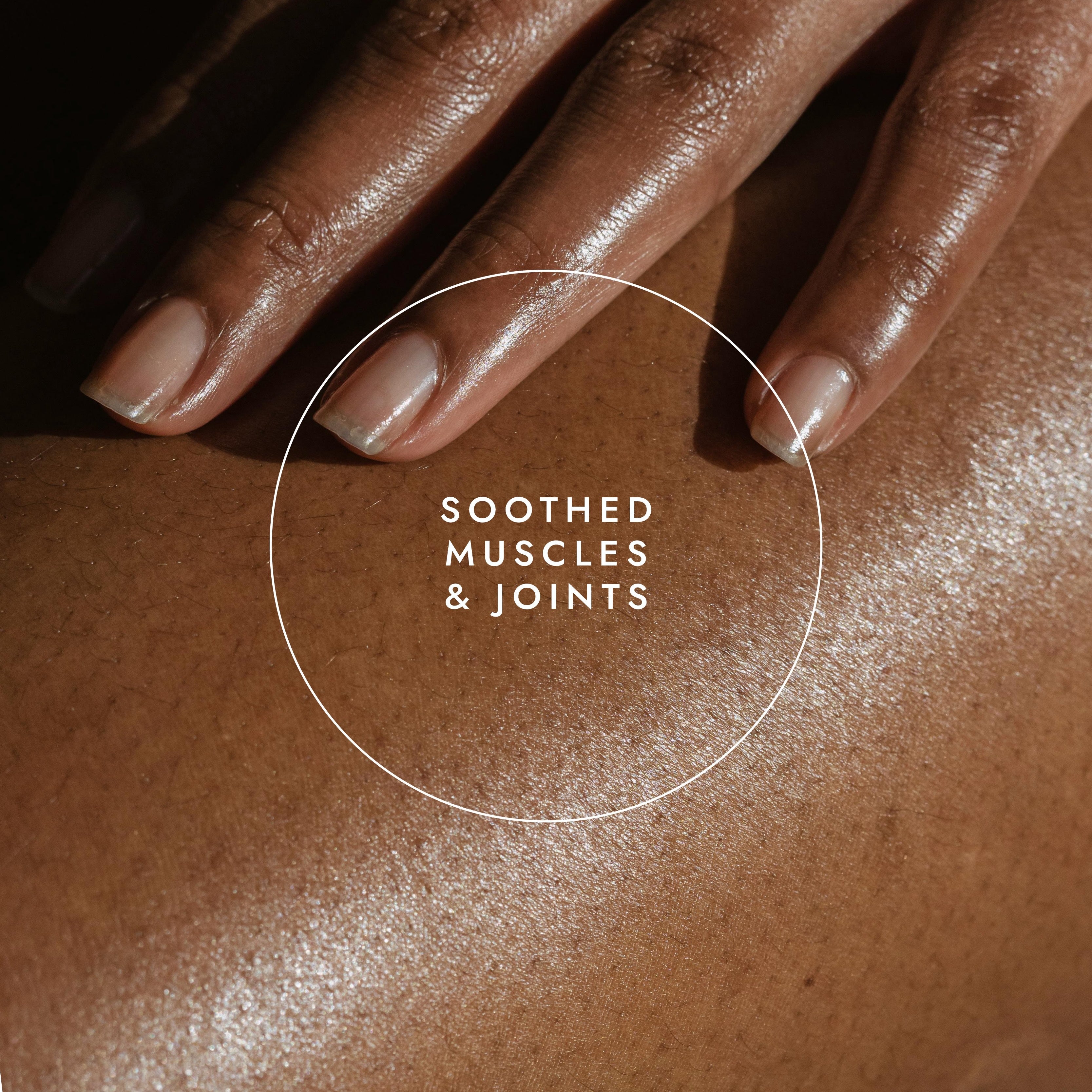 Fushi Really Good Muscle and Joints Oil for Comfort and Mobility