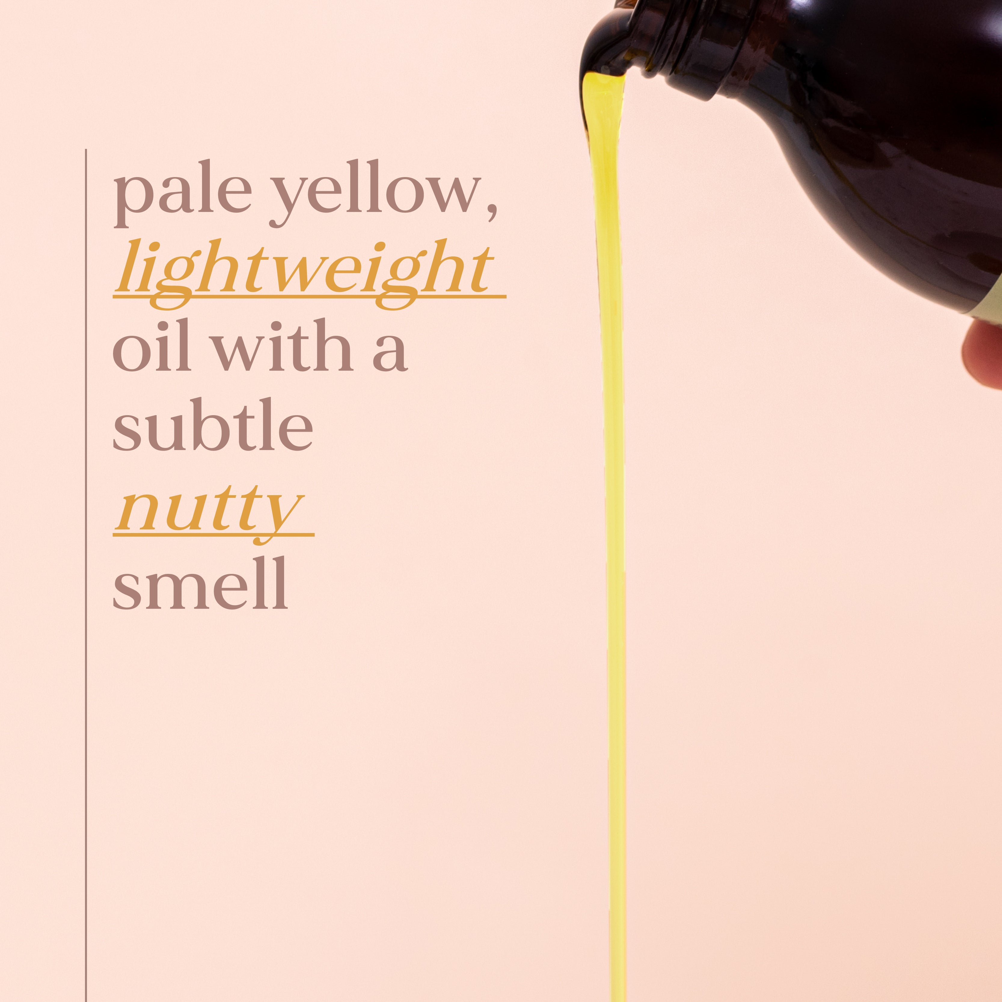 Fushi Organic Evening Primrose Oil 100ml – Cold-Pressed