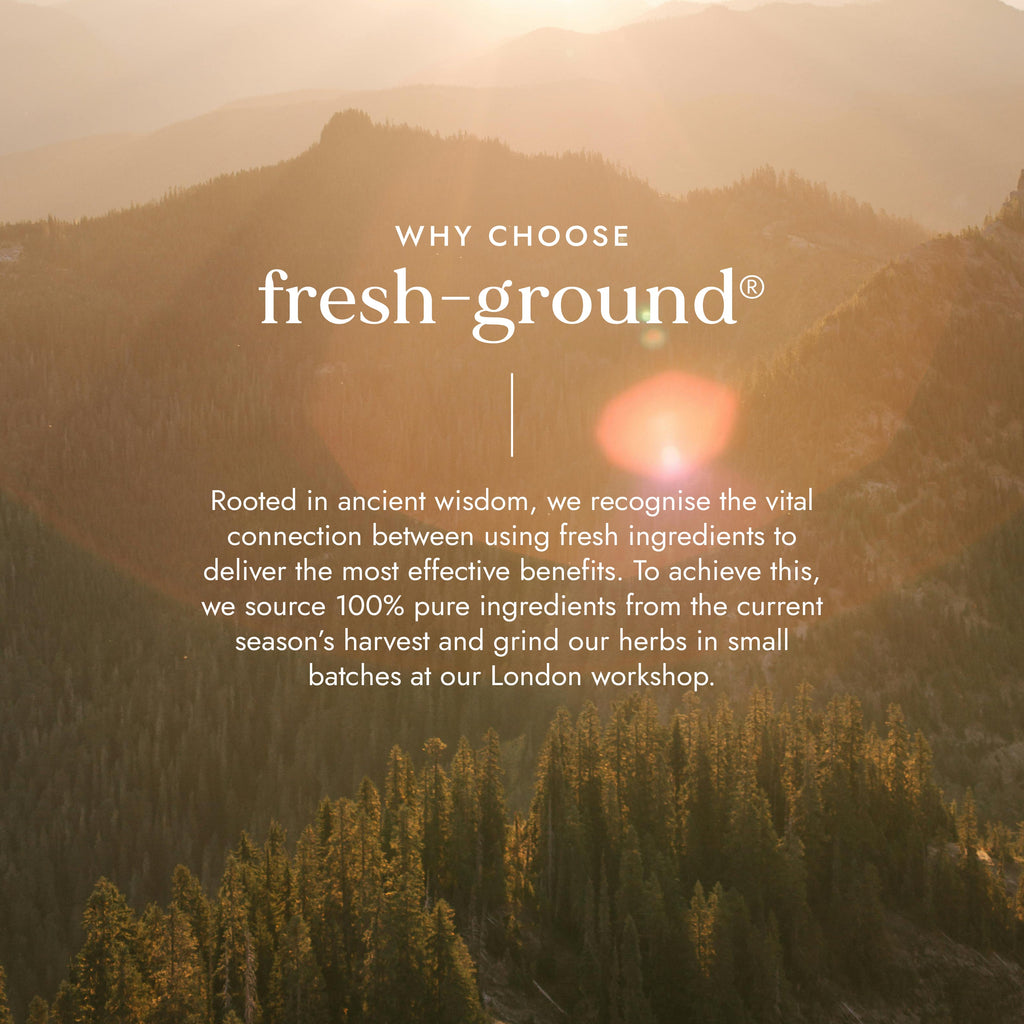 Fushi Adaptogen Energy Blend