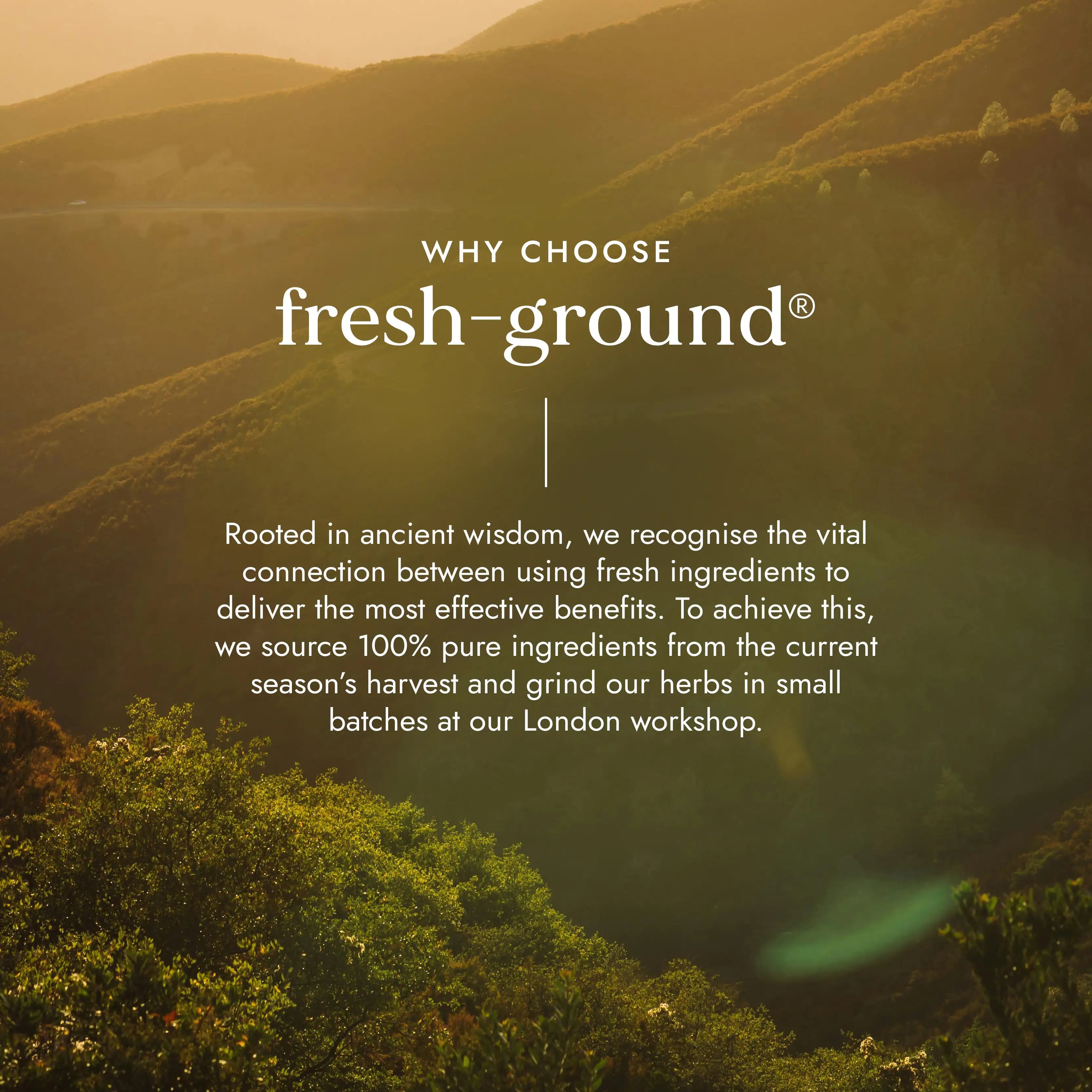 Fushi Vegan Collagen Builder