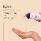Really Good Cellulite Oil 100ml