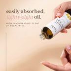 Fushi Really Good Muscle and Joints Oil 10ml